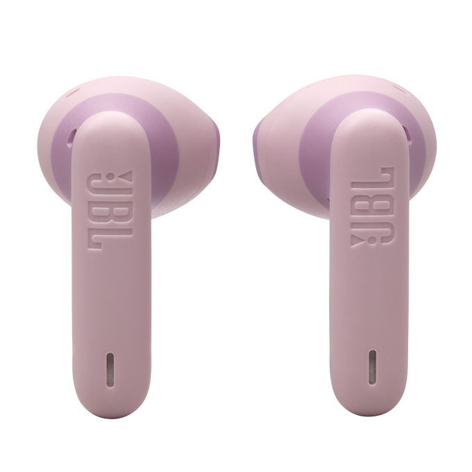 JBL Wave Flex 2 - Pink - True Wireless Earbuds - Front image number null